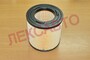Фильтр воздушный Nissan Cabstar F24 JAPANPARTS